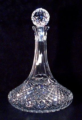 ships decanter